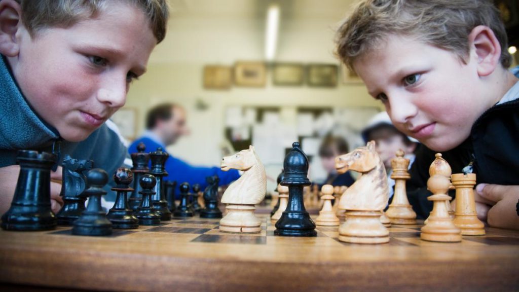 Шахматы чем эта игра так полезна для детей